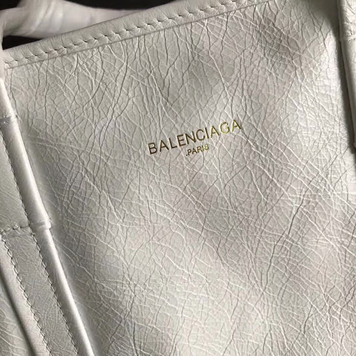 BALENCIAG巴黎世家 進口義大利A級牛皮 手提肩背包 44309675  BL1674